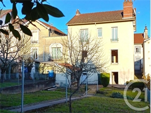 maison à la vente -   87000  LIMOGES, surface 120 m2 vente maison - UBI450461993